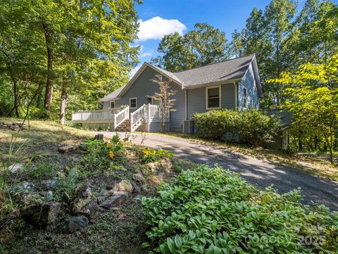 220 Jones Court Lake Lure NC 28746