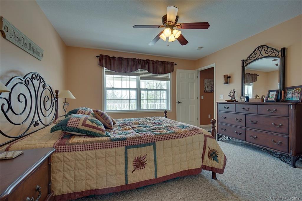 Pisgah Forest Estates - Residential