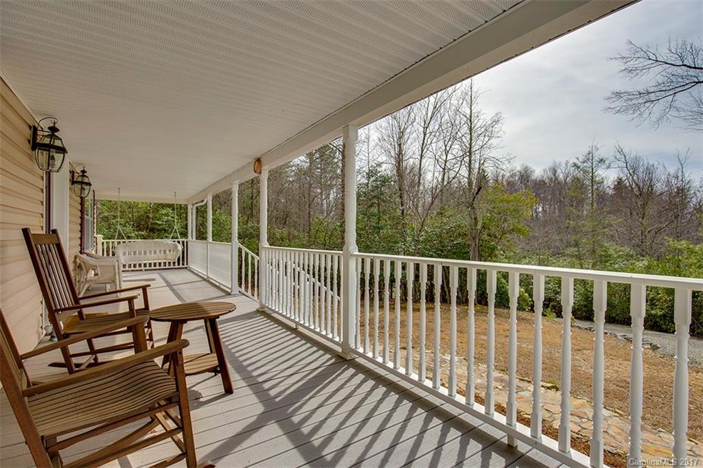 Pisgah Forest Estates - Residential