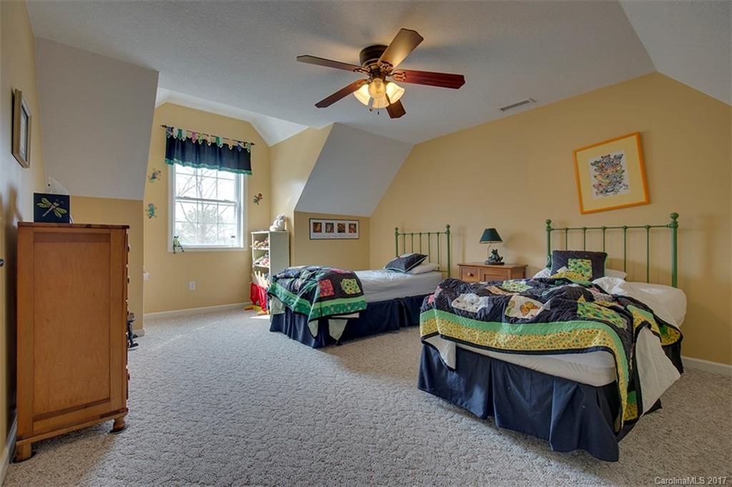 Pisgah Forest Estates - Residential