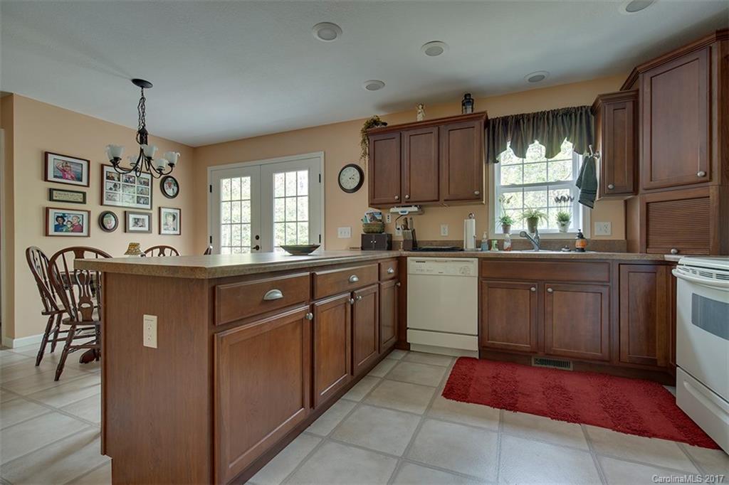 Pisgah Forest Estates - Residential