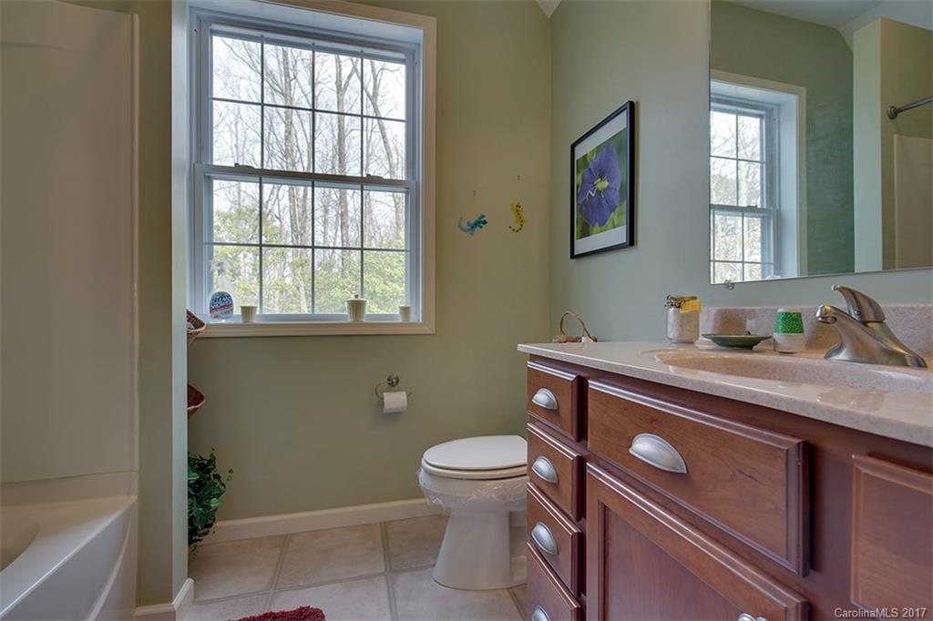 Pisgah Forest Estates - Residential