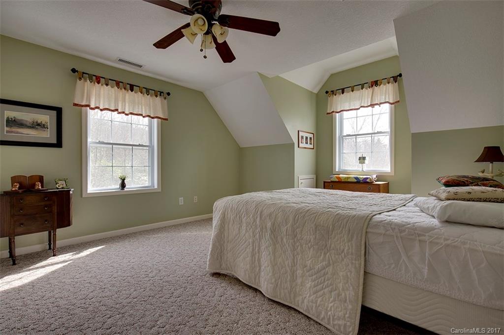 Pisgah Forest Estates - Residential