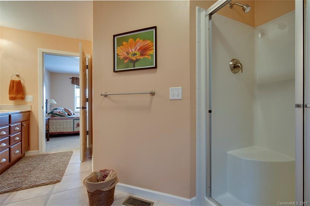 Pisgah Forest Estates - Residential