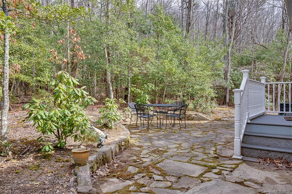 Pisgah Forest Estates - Residential