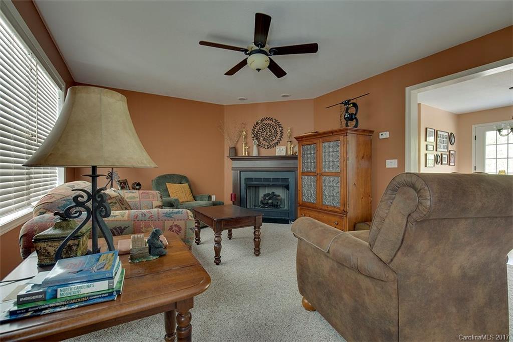 Pisgah Forest Estates - Residential