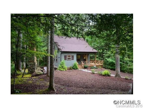 Piney Mountain - Residential