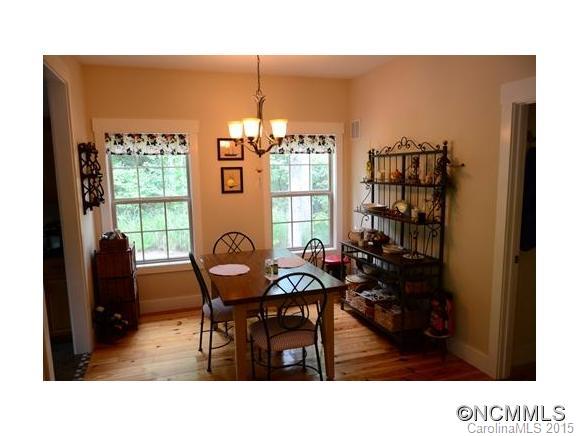 Piney Mountain - Residential