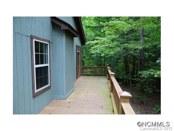 Piney Mountain - Residential