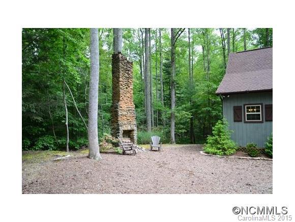 Piney Mountain - Residential