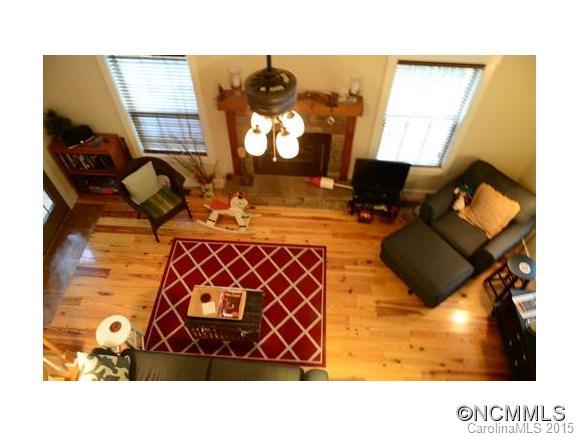 Piney Mountain - Residential