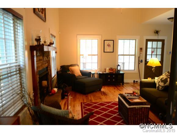 Piney Mountain - Residential