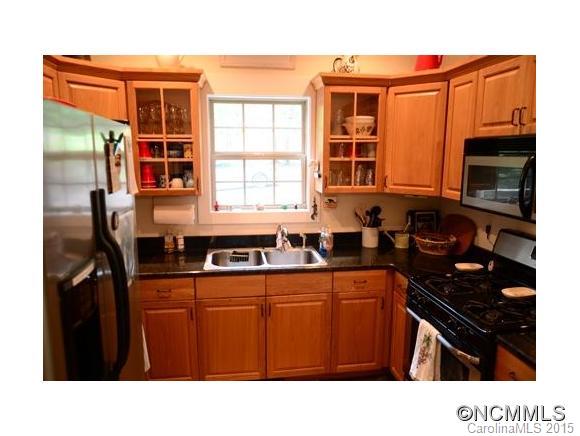 Piney Mountain - Residential