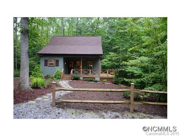 Piney Mountain - Residential