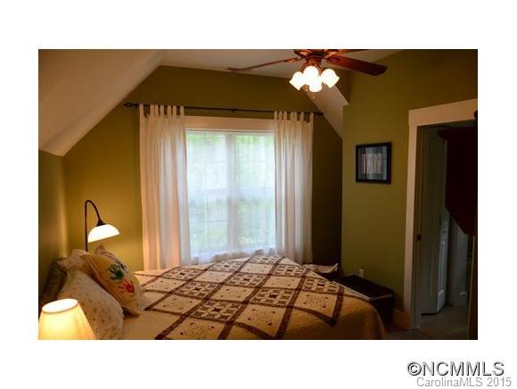 Piney Mountain - Residential