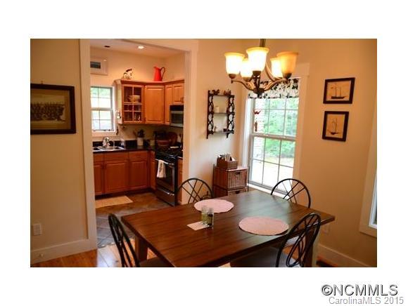 Piney Mountain - Residential