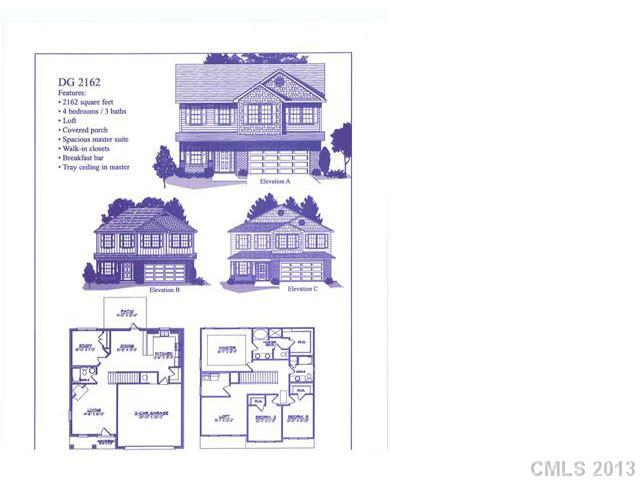 Kingsbridge - Residential