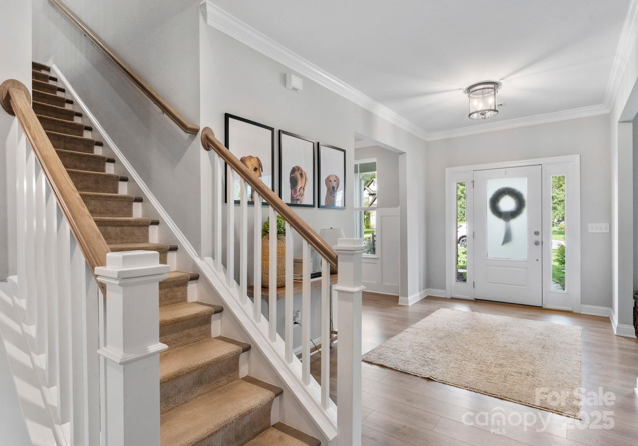 Mountain Glen - Residential