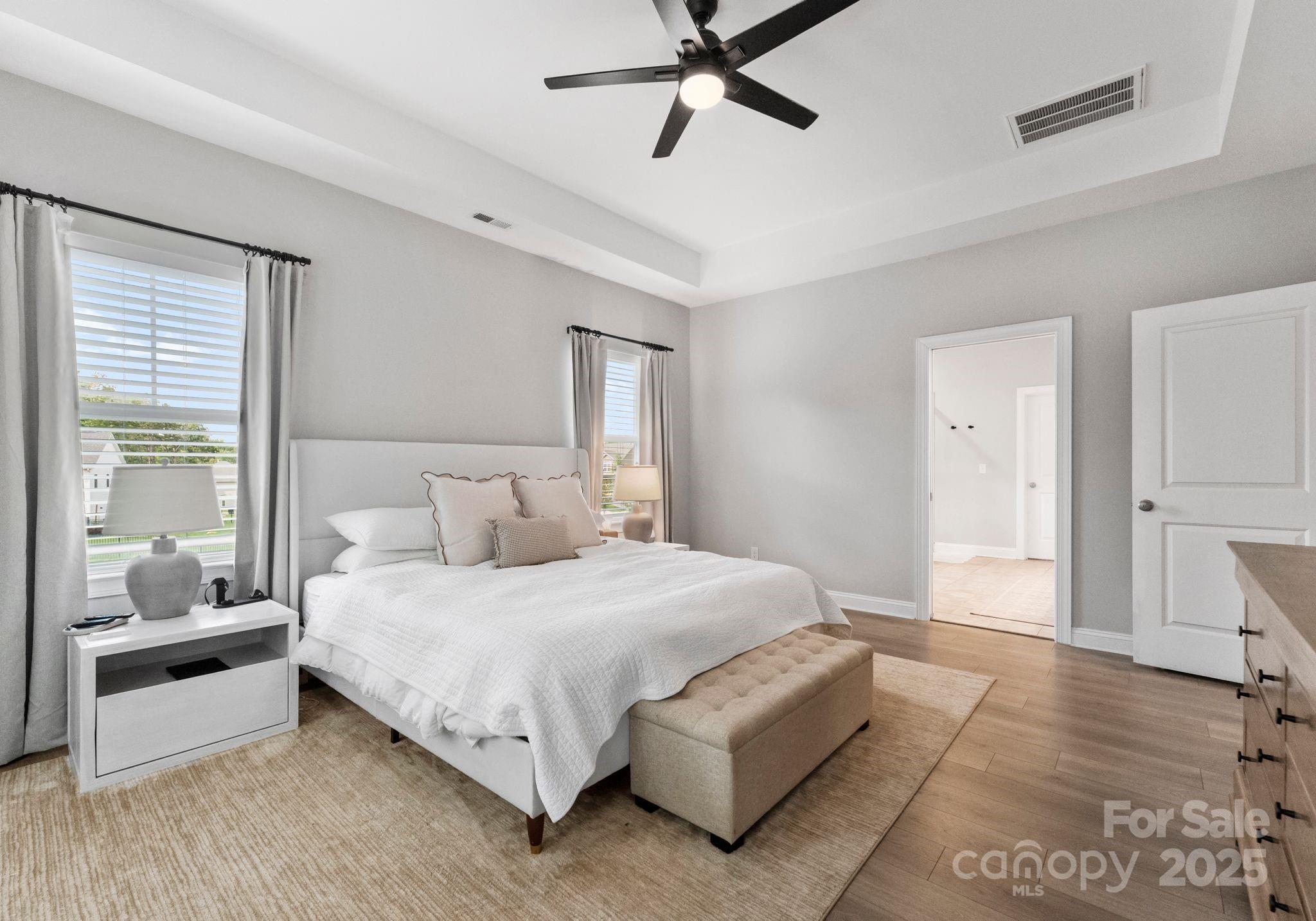 Mountain Glen - Residential