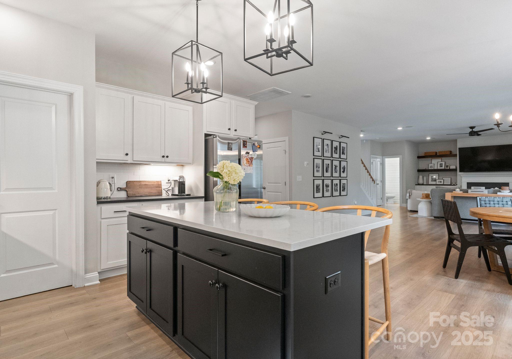 Mountain Glen - Residential