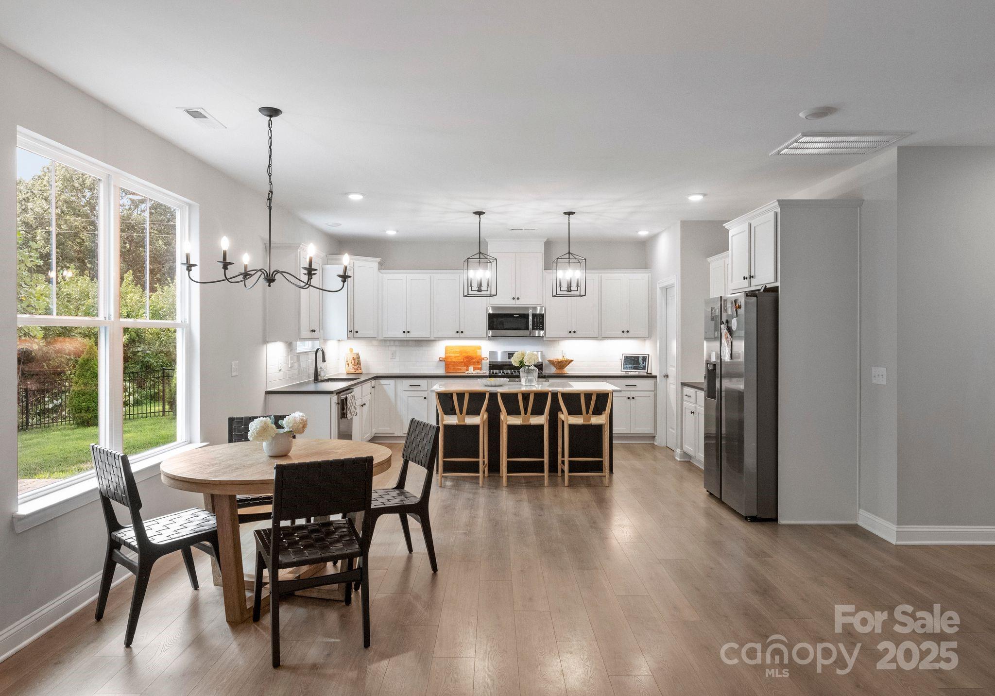 Mountain Glen - Residential