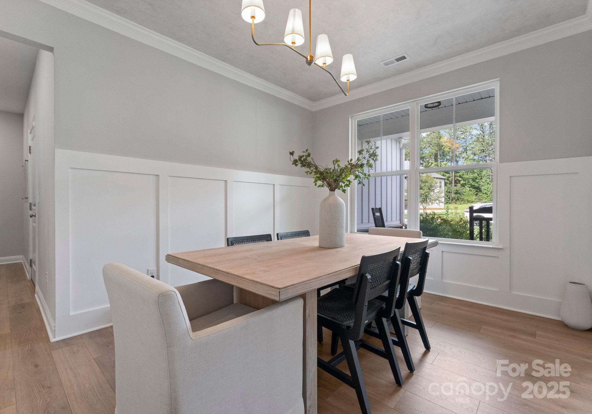 Mountain Glen - Residential