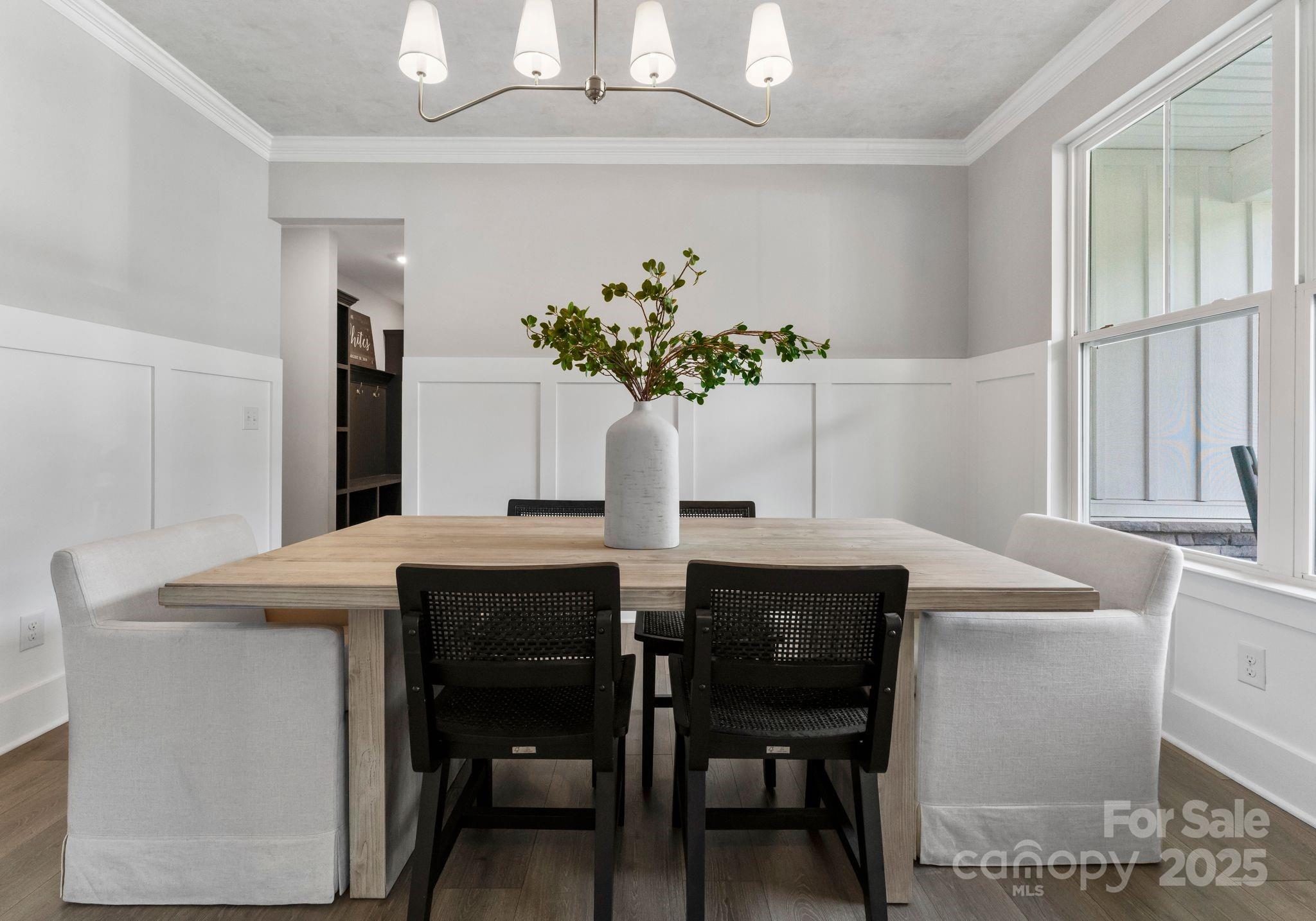 Mountain Glen - Residential