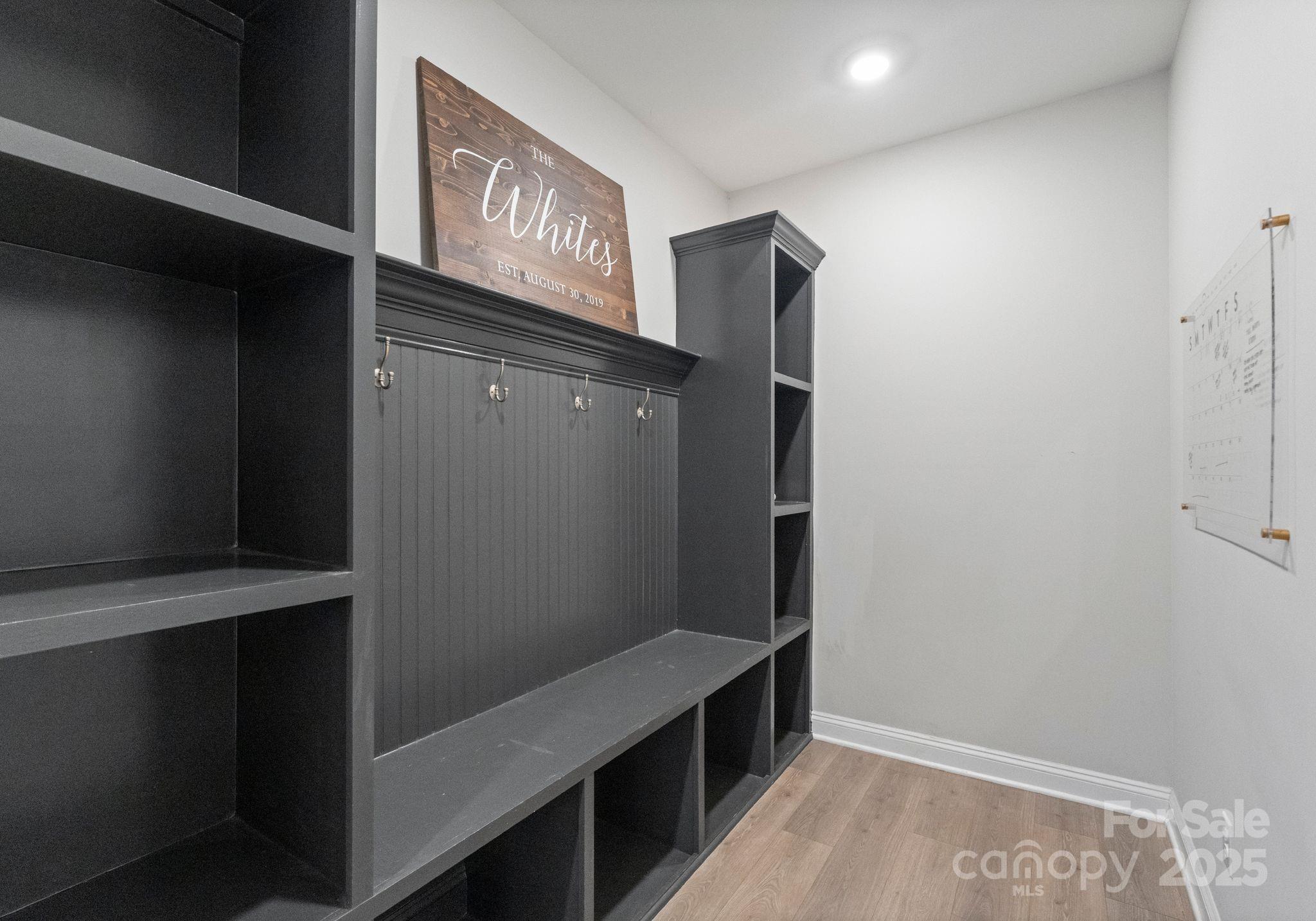 Mountain Glen - Residential