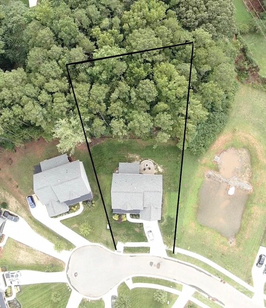 Mountain Glen - Residential