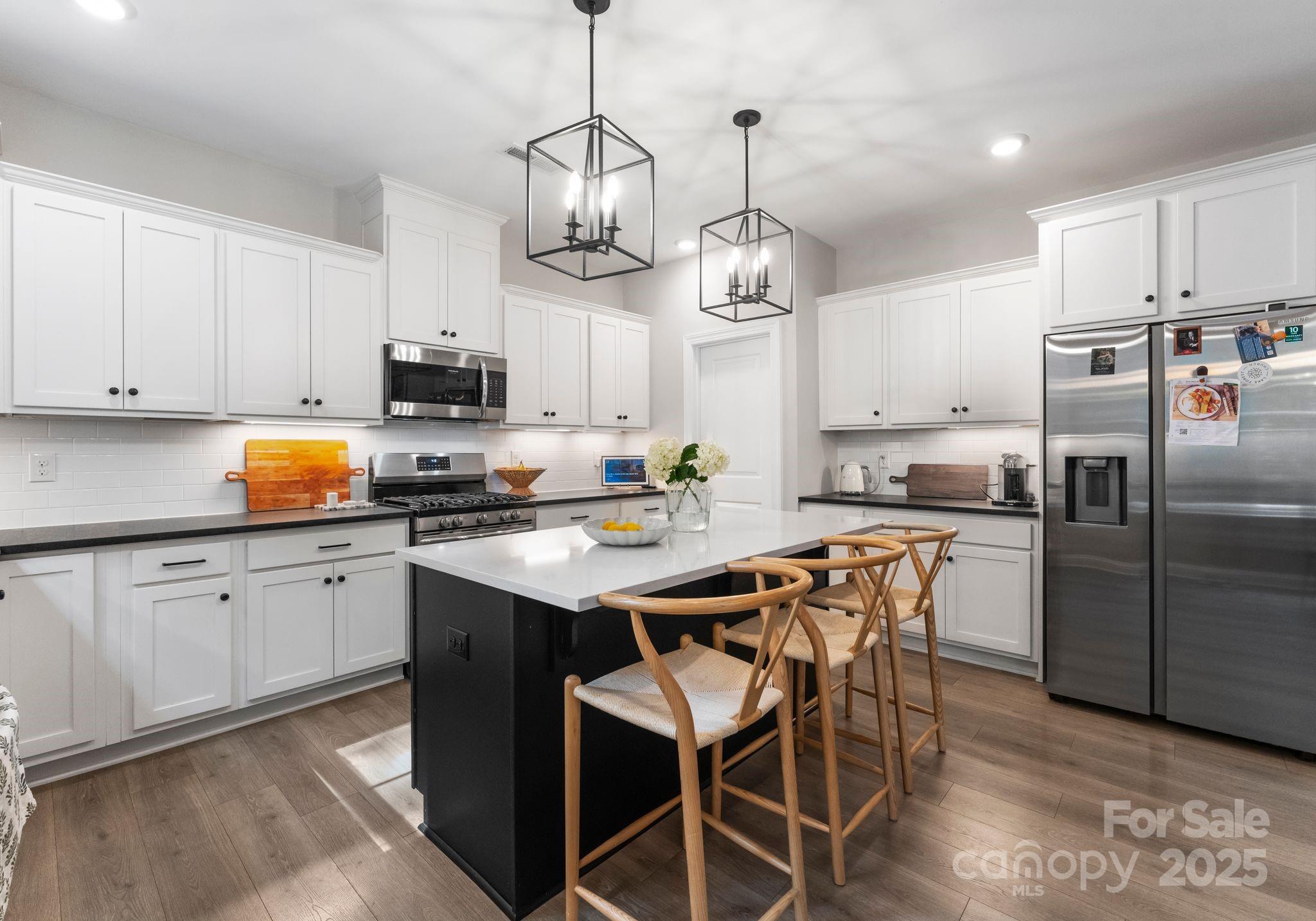 Mountain Glen - Residential