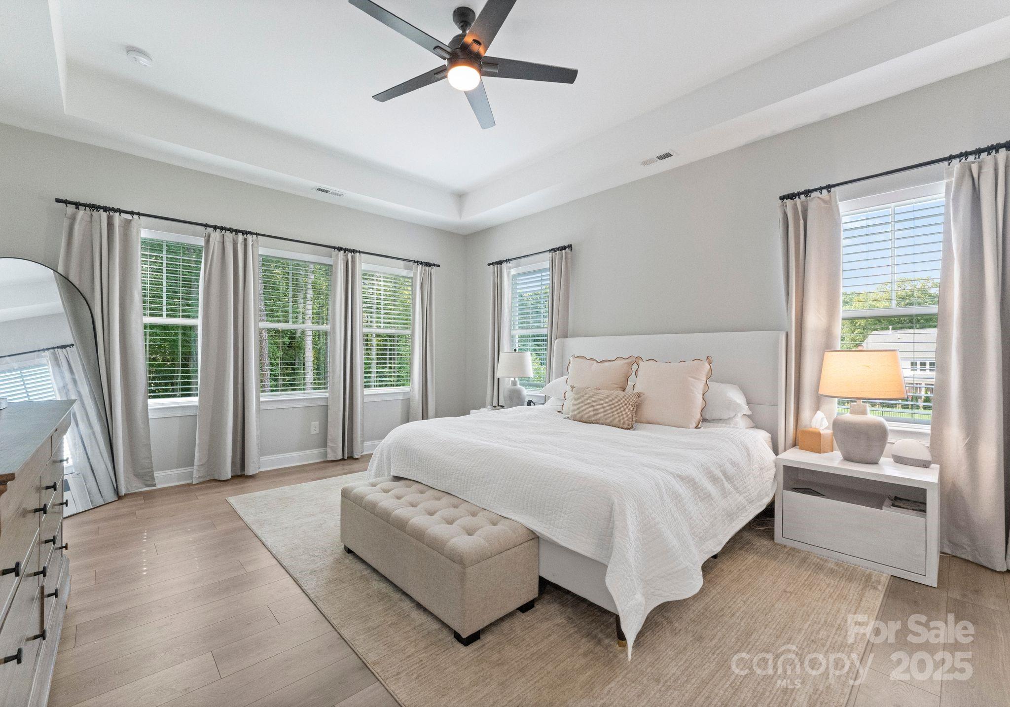 Mountain Glen - Residential