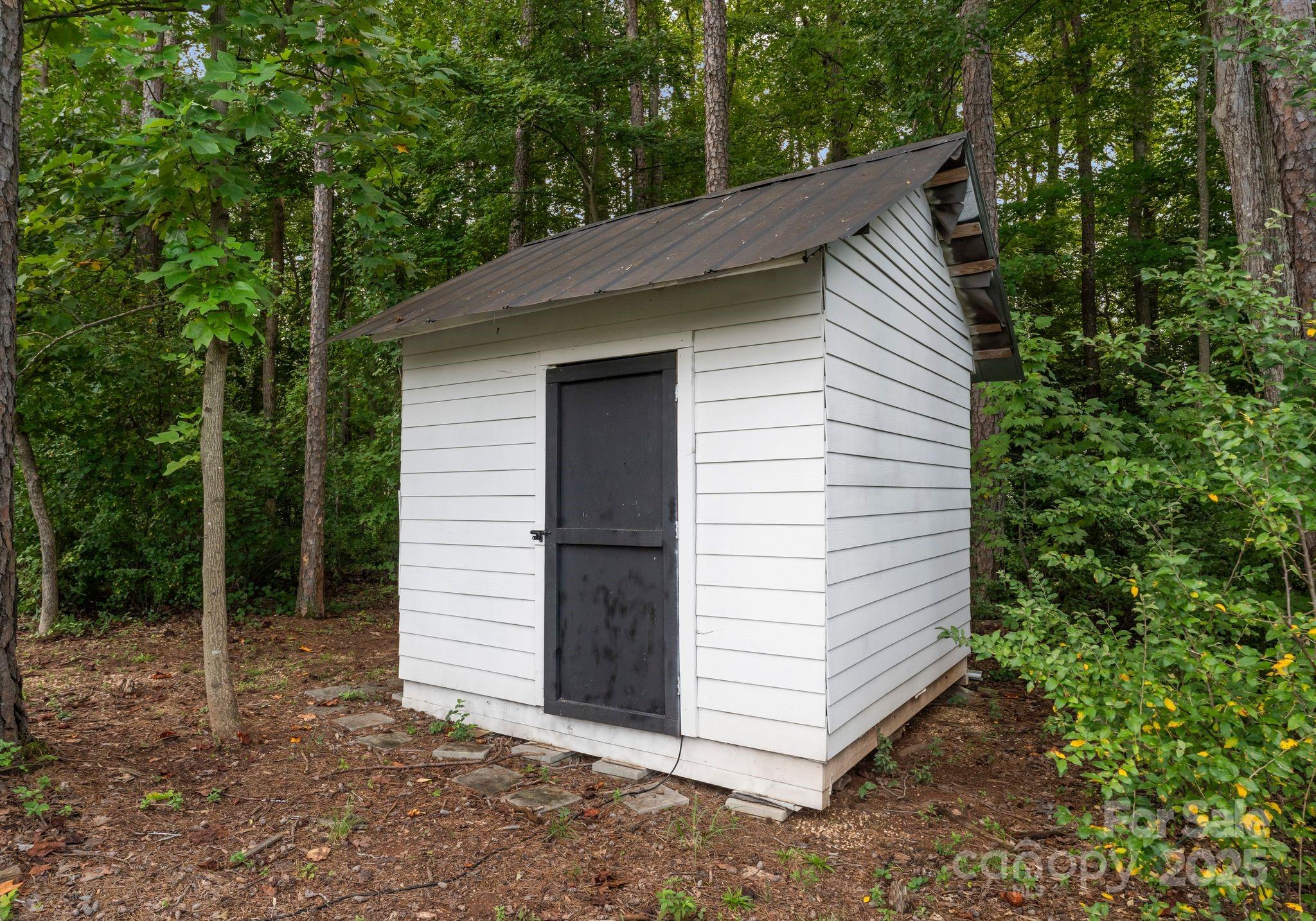 Mountain Glen - Residential