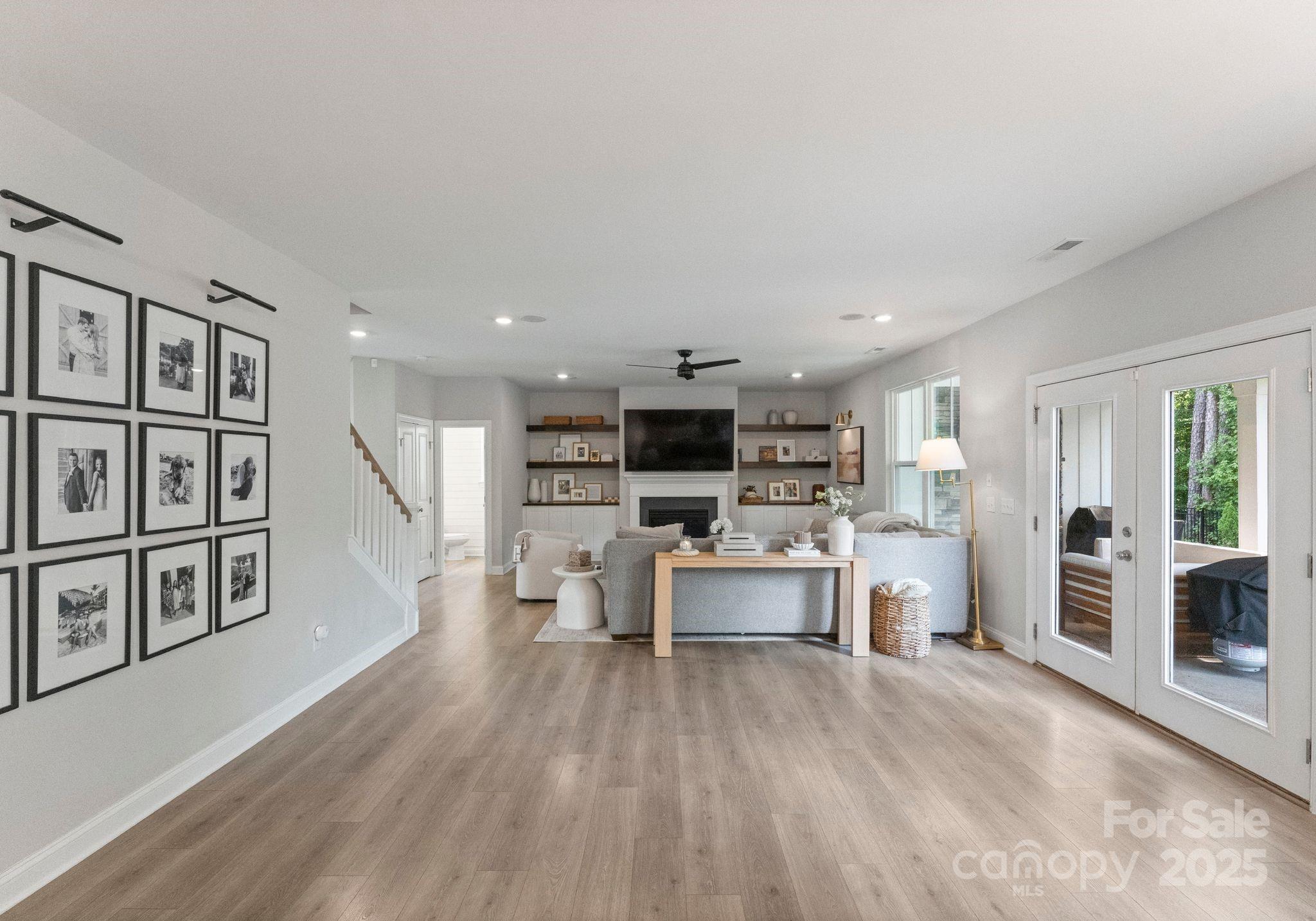 Mountain Glen - Residential