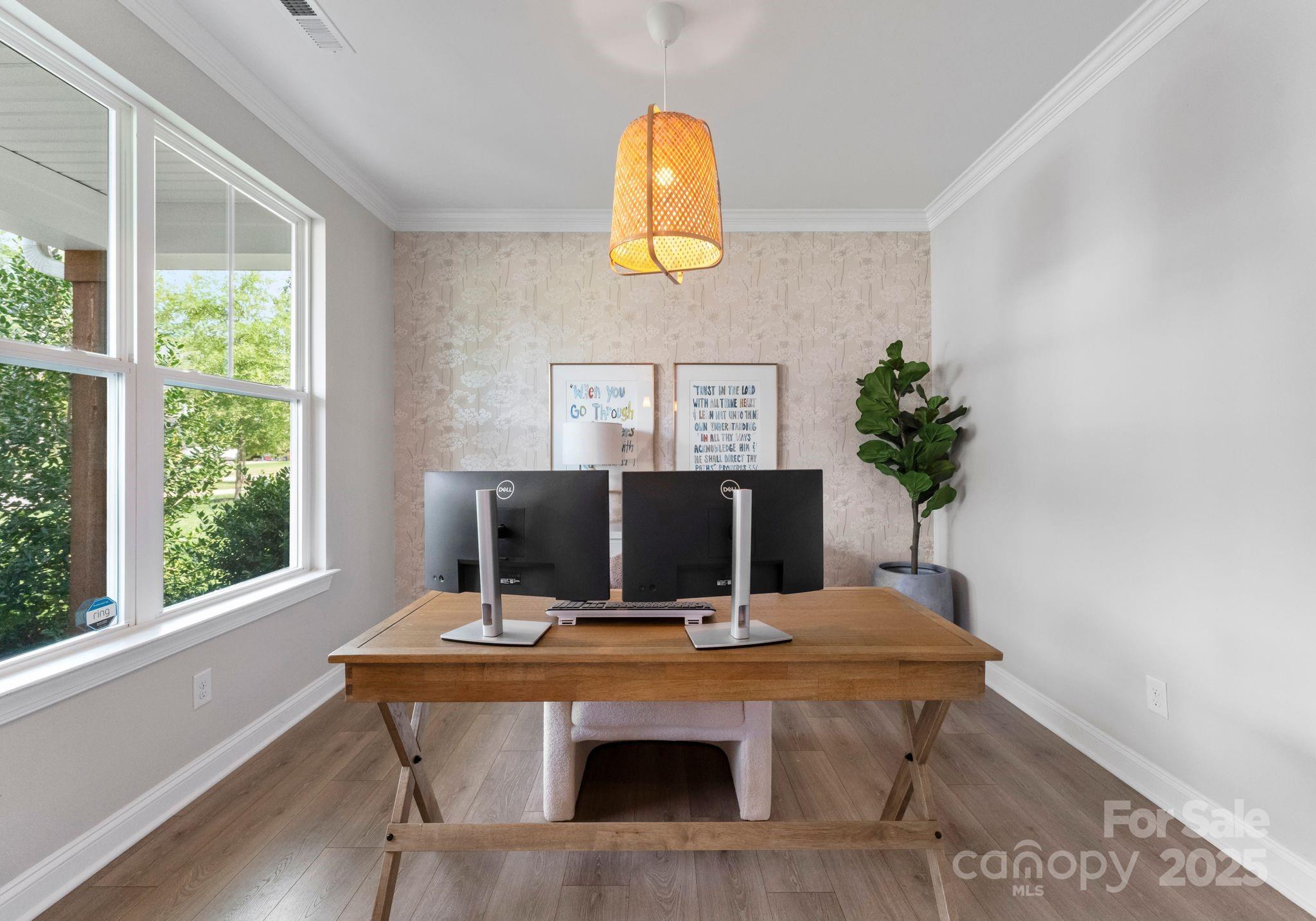 Mountain Glen - Residential