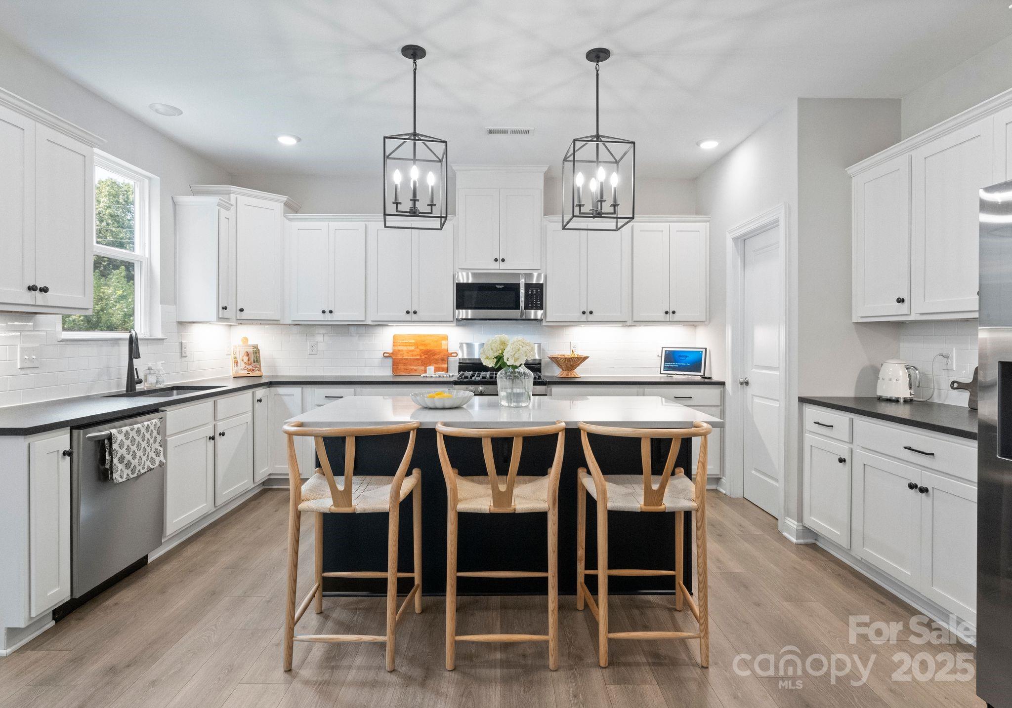 Mountain Glen - Residential