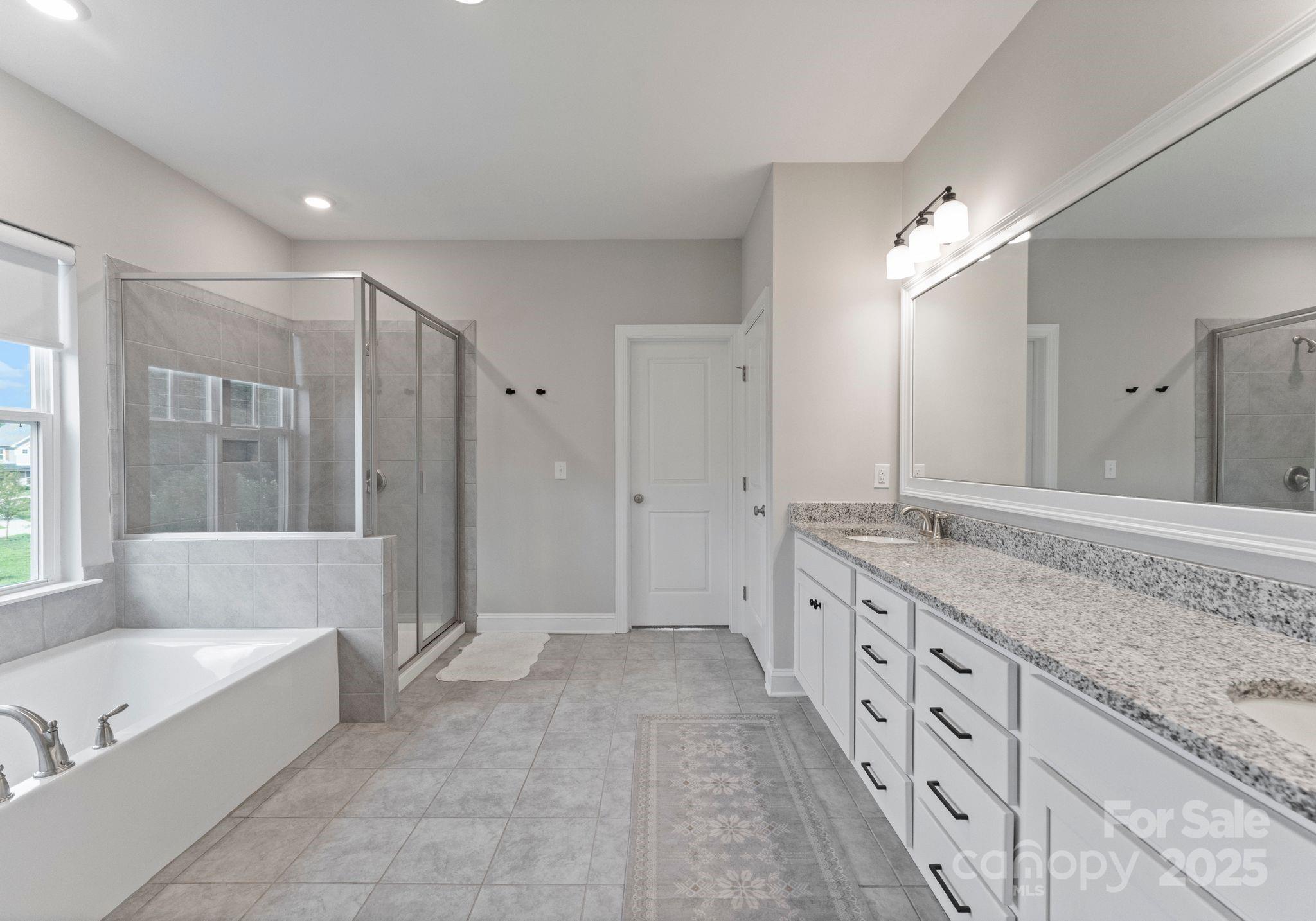 Mountain Glen - Residential