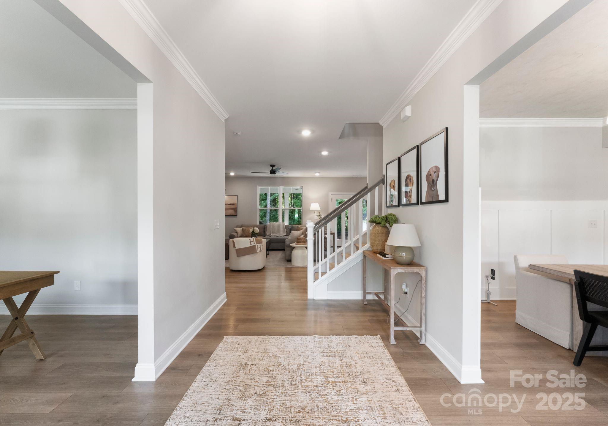 Mountain Glen - Residential