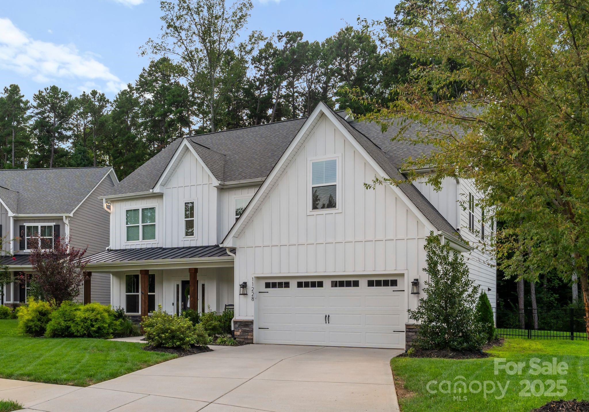 11228 Wooded Saddle Road