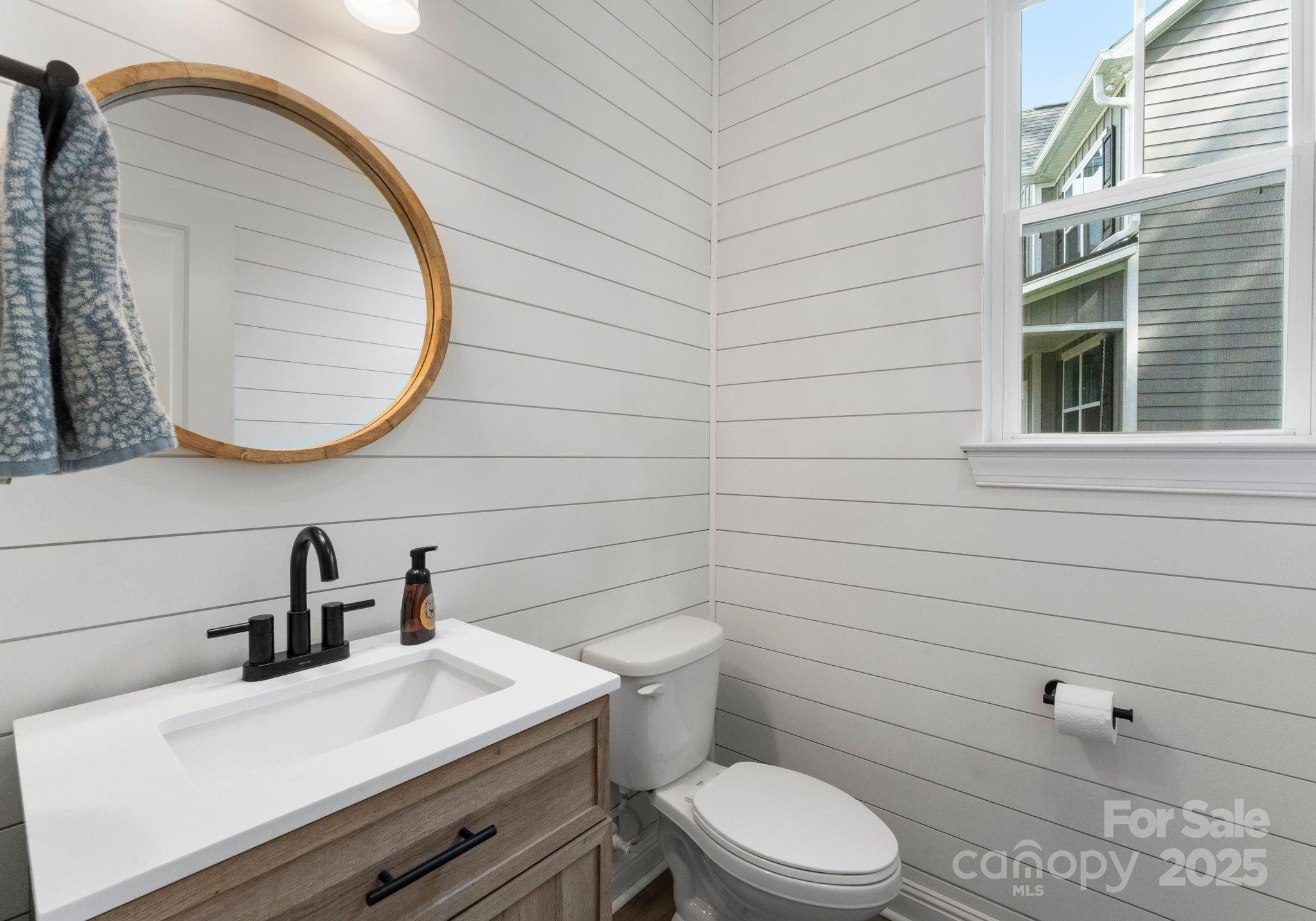 Mountain Glen - Residential