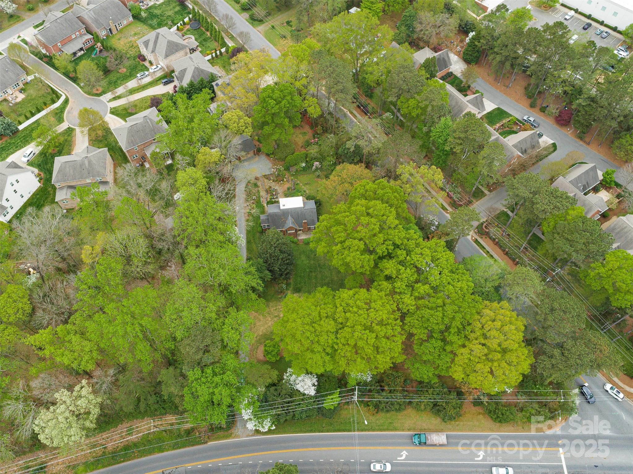8624 Sardis Road