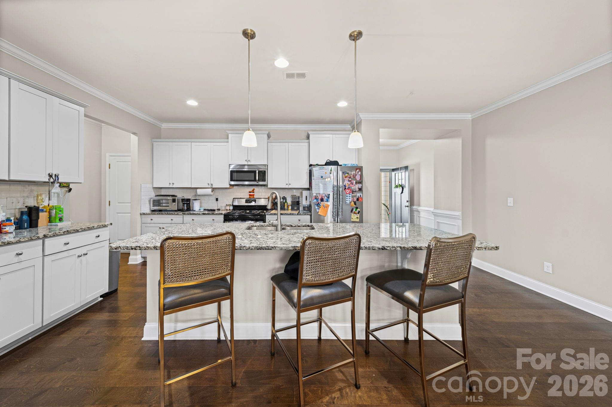 Forest Grove - Residential