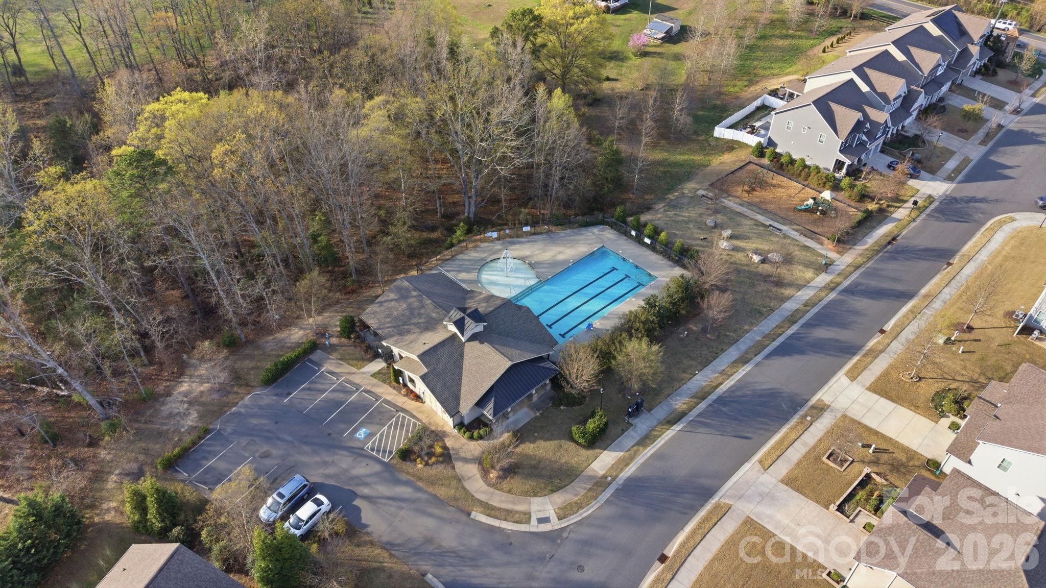 Forest Grove - Residential