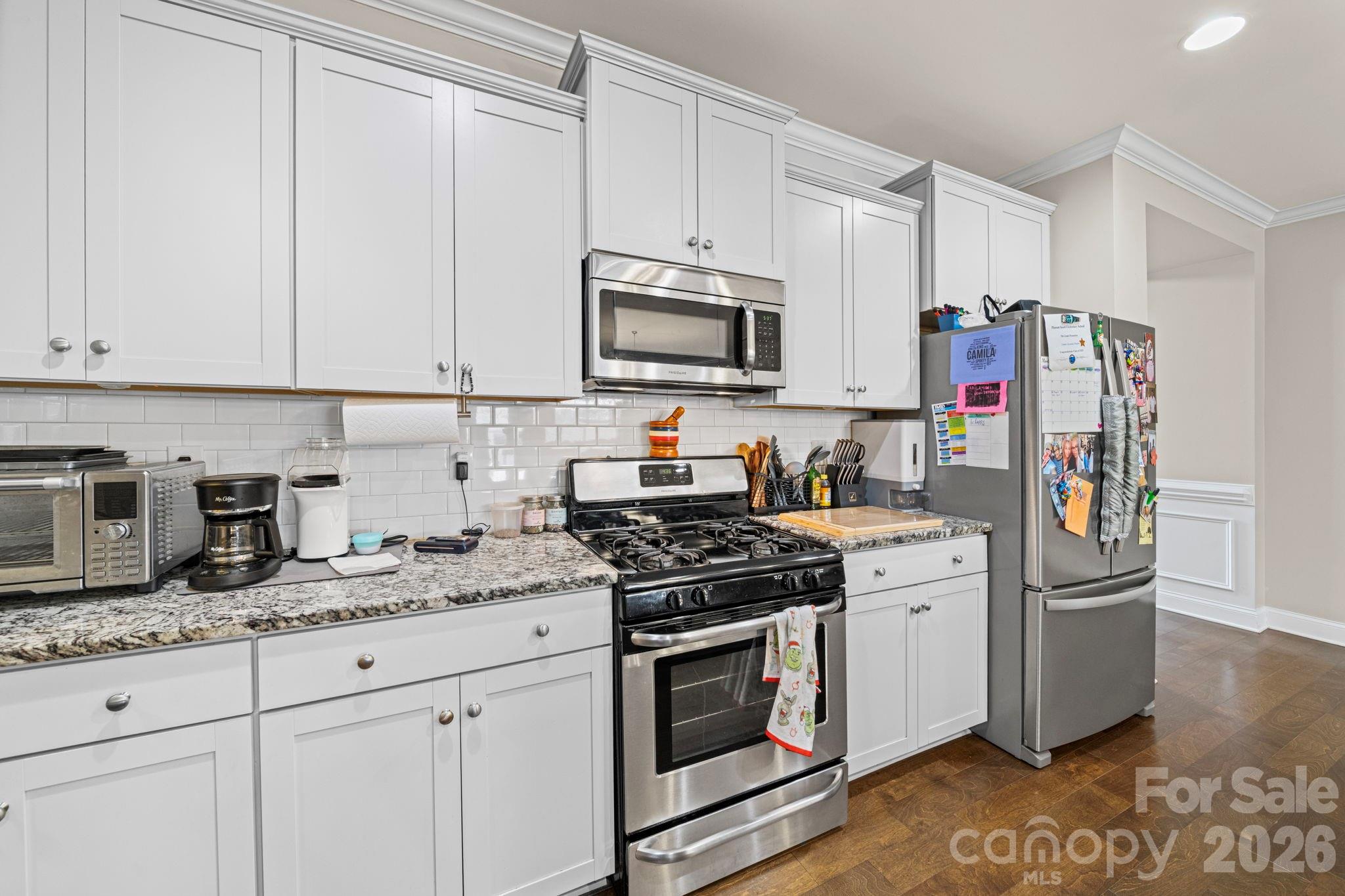 Forest Grove - Residential