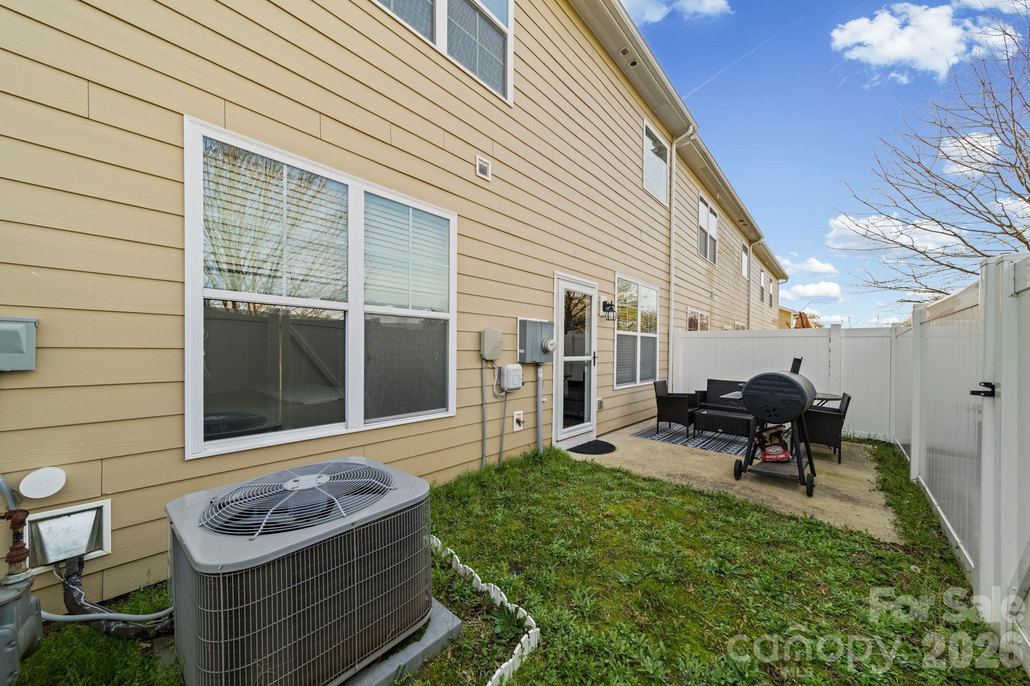 Forest Grove - Residential