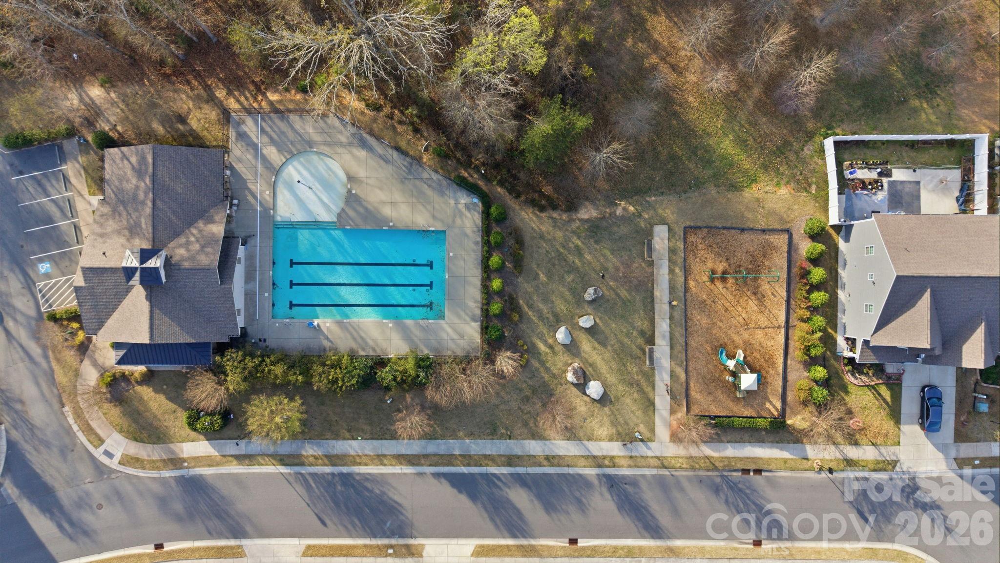 Forest Grove - Residential