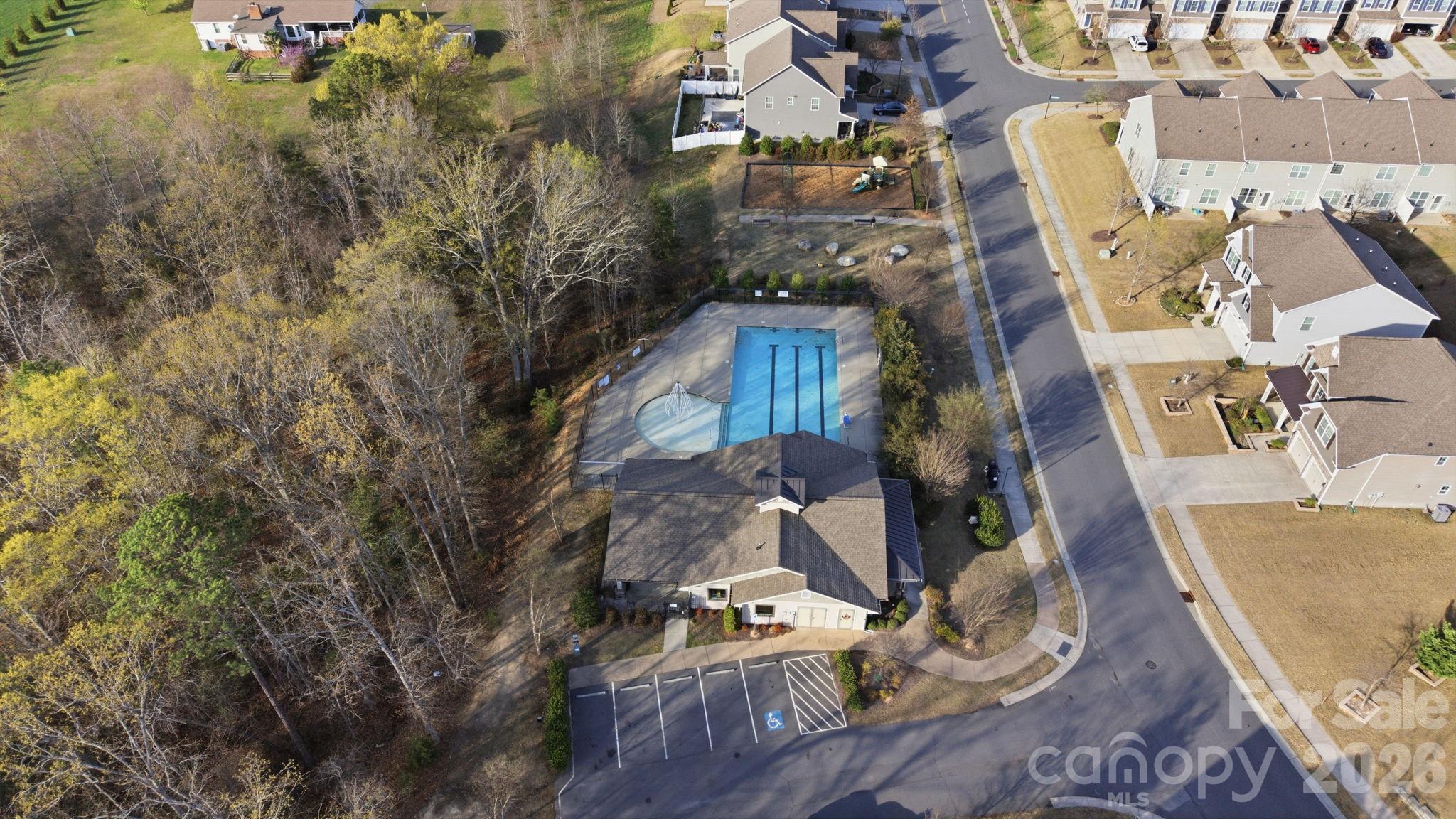 Forest Grove - Residential