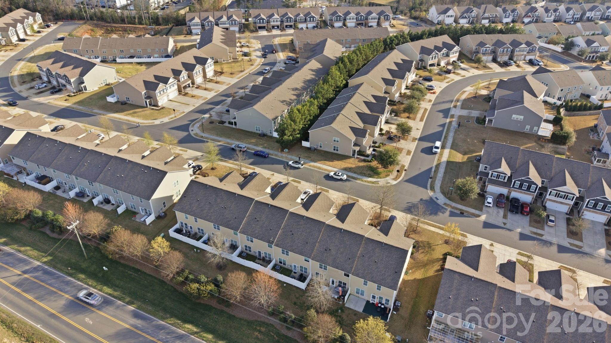 Forest Grove - Residential