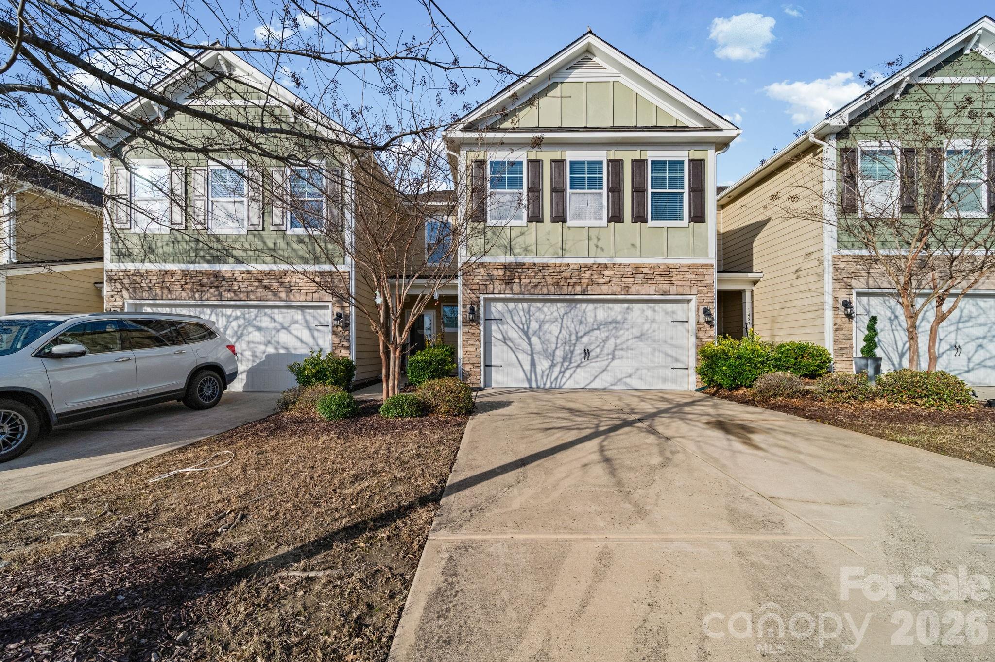 1425 Bramblewood Drive