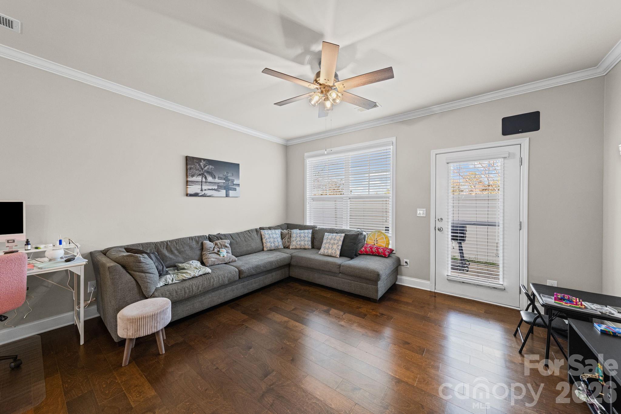 Forest Grove - Residential