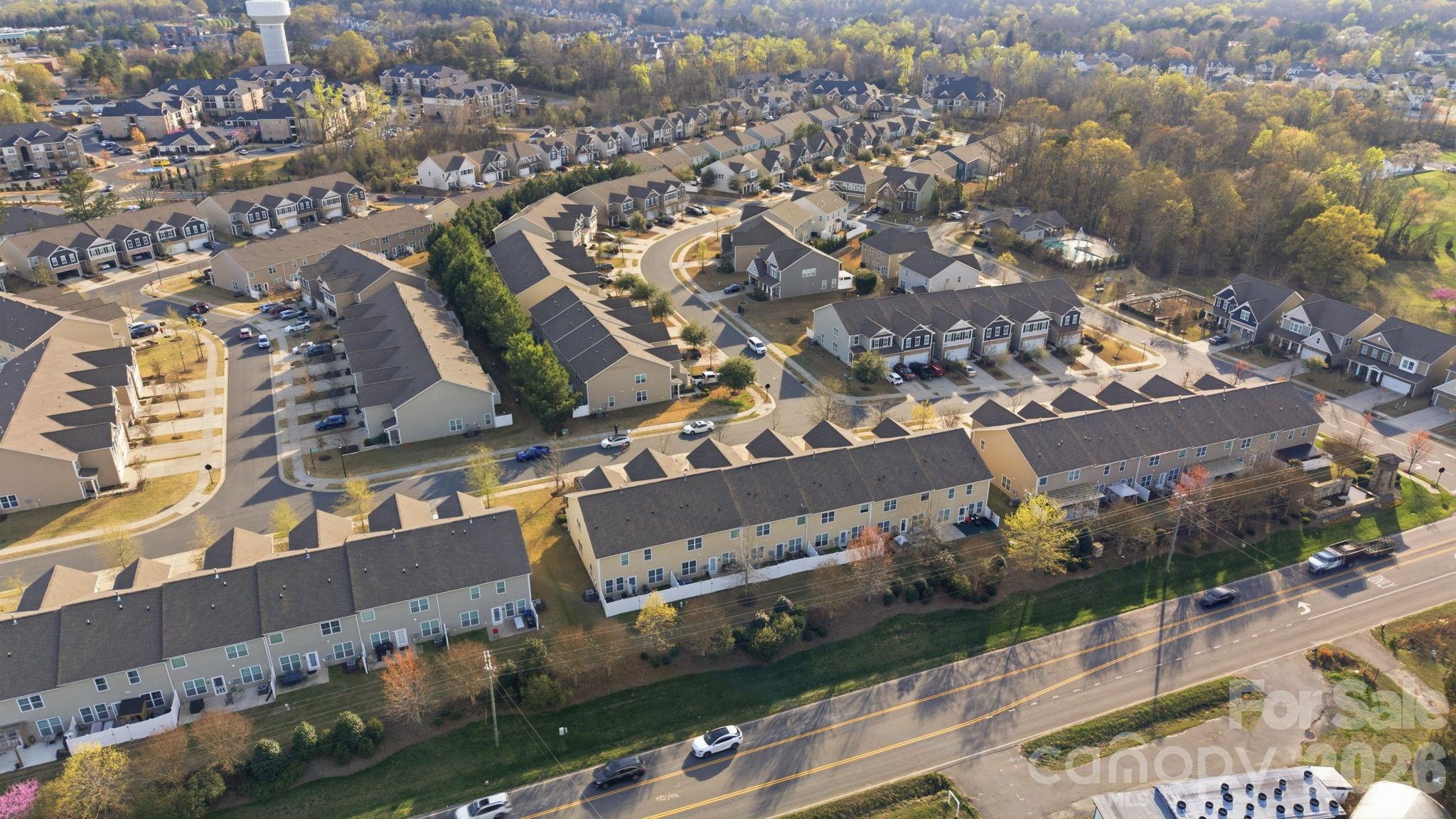 Forest Grove - Residential